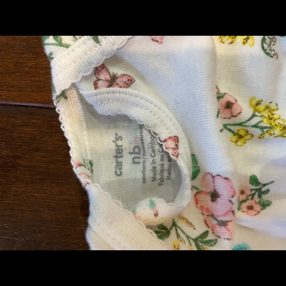 Newborn Bundle - Picture 3 of 6